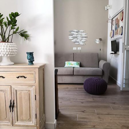Alla Statua Apartment Palermo Luaran gambar